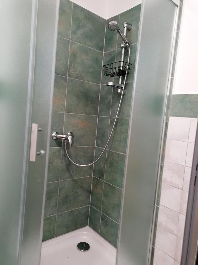 Jizersky Spirit Apartment Jablonec nad Nisou Exterior foto
