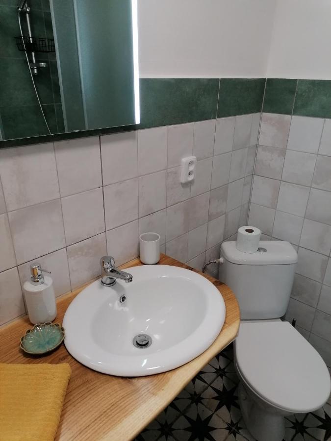 Jizersky Spirit Apartment Jablonec nad Nisou Exterior foto